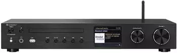 Soundmaster ICD4350SW