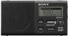 Sony XDR-P1DBP Digitalradio