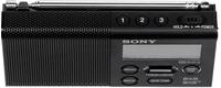 Sony XDR-P1DBP Digitalradio