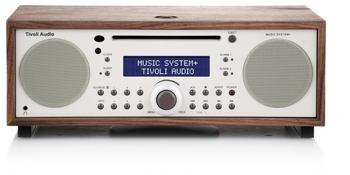 Tivoli MSYP-1450-EU Music System+
