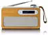 Lenco PDR-040EF Bambus