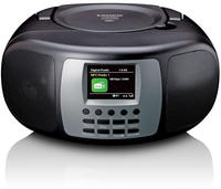 Lenco SCD-861, Lenco SCD-861