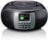 Lenco SCD-860BK