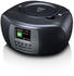 Lenco SCD-860BK
