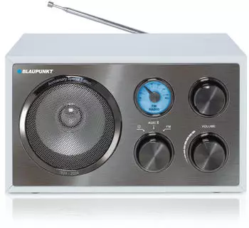 Blaupunkt RXN 180W