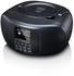 Lenco SCD-6000BK
