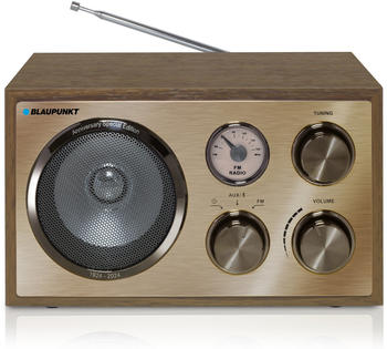 Blaupunkt RXN 180B