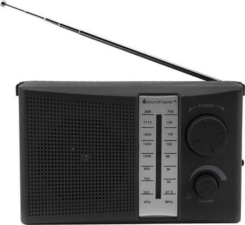 Soundmaster TR490 SW