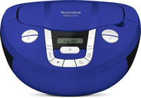 TechniSat VIOLA CD-1 blau