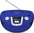 TechniSat Viola CD-1 blau