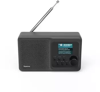 Hama DR5BT