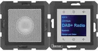 Radio Touch DAB+/BT y alt, b S/B, ant