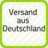 Berker Radio Touch mit Lautsprecher Bluetooth K.1/K.5 Edelstahl (30807004)