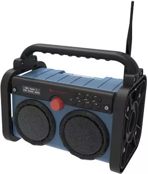 Soundmaster Radios Test 2026 · 7 Tests · 78 Produkte