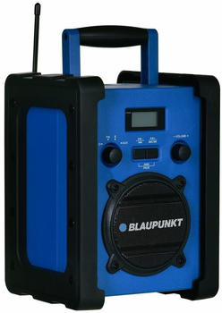 Blaupunkt PP30BT
