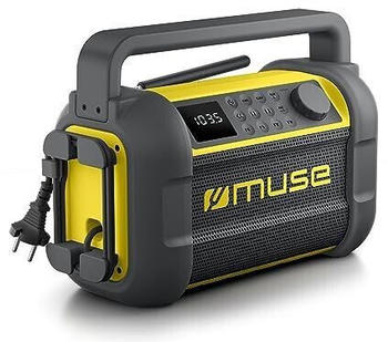 Muse M-928 BTY