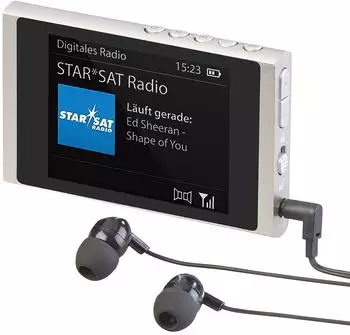 VR-Radio ZX5419-944
