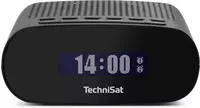 TechniSat 0000/3997, TechniSat TechniRadio 50 (DAB+, FM) (0000/3997) Schwarz