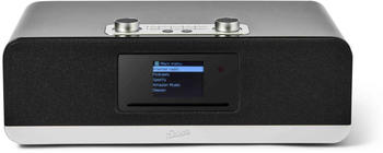 Roberts Stream67L schwarz