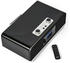Roberts Stream67L schwarz