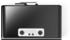 Roberts Stream67L schwarz