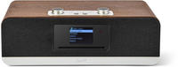 Roberts Radio Stream 67 L walnut DAB+,UKW,Internetradio,CD,BT,USB,Spotify