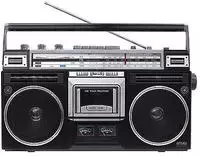 SILVA HOMELINE 211100, Silva Homeline KASETTENRADIO M. ALARM / SILVAH PCR 1980...