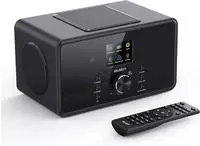 Majority 1000002836, Majority Bard - Internet Radio Music System