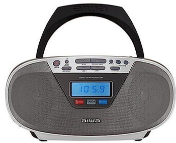 Aiwa BBTU-400SL