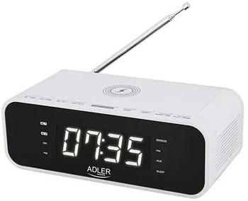 Adler AD1192 white