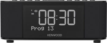 Kenwood CR-ST40-DAB-B – Kenwood CR-ST40-DAB-B - Ihr audiophiler Begleiter für klangvolle Momente