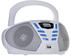 Blaupunkt BB7WH