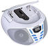Blaupunkt BB7WH