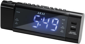 Akai ACR-3888