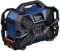 Bosch Professional 06014A6200, Bosch Professional Bosch Akku-Baustellenradio GPB