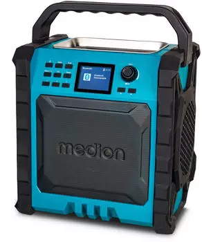 Medion MD43896