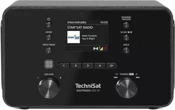 TechniSat 0000/3995