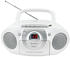 Soundmaster SCD5100WE