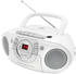 Soundmaster SCD5100WE