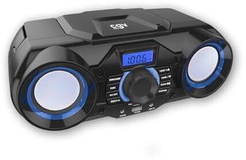 CGV CD SG-1