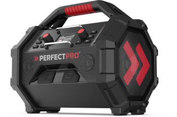 PerfectPro Rocktagon OCT-18V