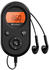 Sandberg Pocket Radio FM+AM Recharge (421-02)