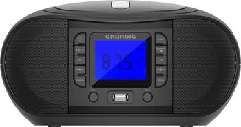 Grundig GRB 3500 – Grundig GRB 3500 - Ihr musikalischer Begleiter für unterwegs