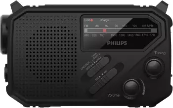 Philips TAR1609