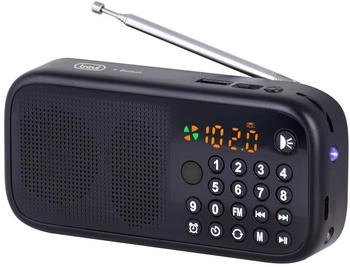 Trevi 0DR7F4000