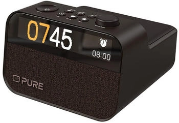 PURE Moment Charge Kaffeeschwarz