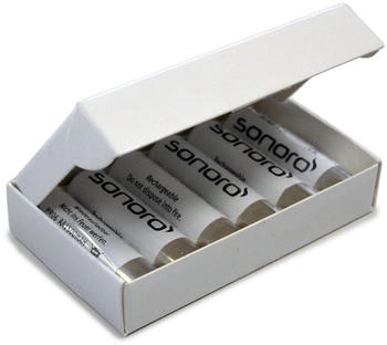 Sonoro Akku für Easy
