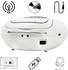 Soundmaster SCD7800RO