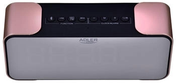 Adler AD 1190cr – Vielseitige Funktionen für individuelle Bedürfnisse