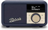 ROBERTS 131202, ROBERTS Revival Petite 2 midnight blue